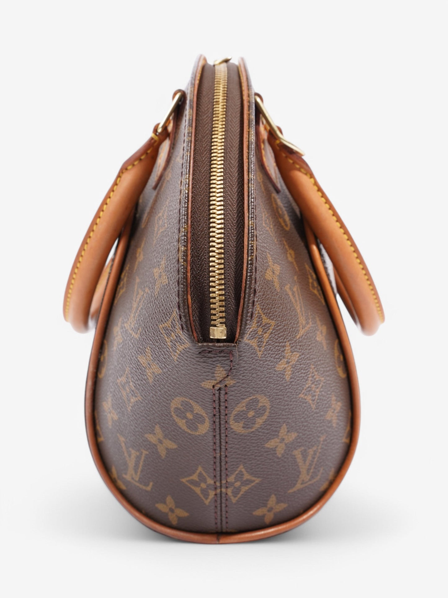 Louis Vuitton Ellipse Monogram Coated Canvas PM