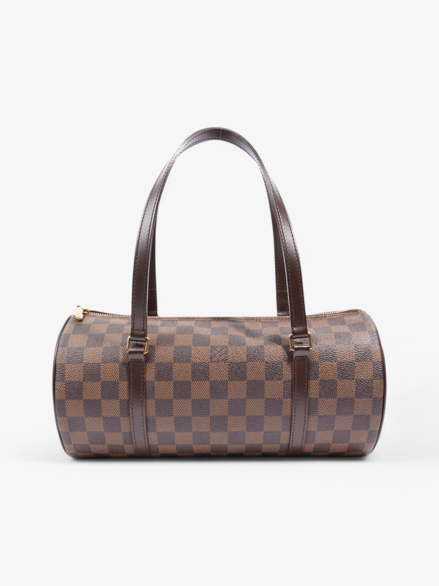 Louis Vuitton Papillon Damier Ebene Coated Canvas 30