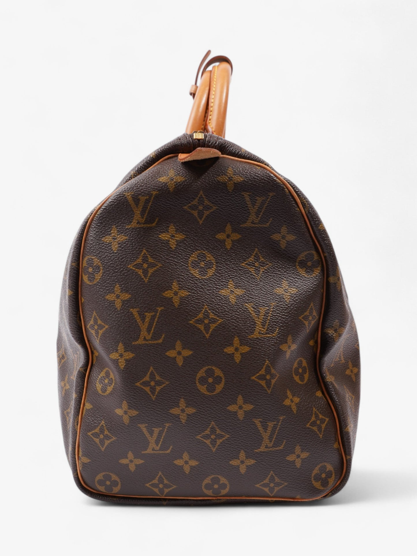 Louis Vuitton Keepall Monogram Coated Canvas 45