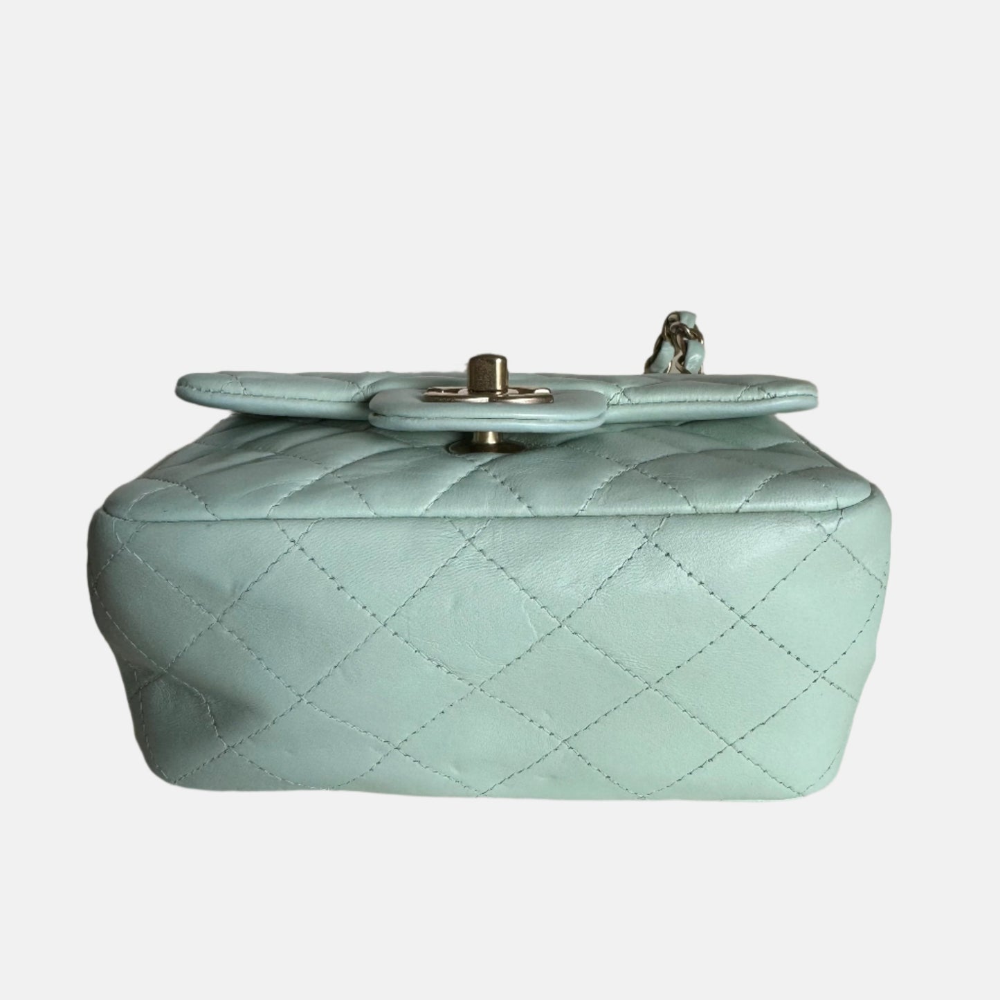 Chanel Classic Flap Crossbody Bag - Ewore Bags