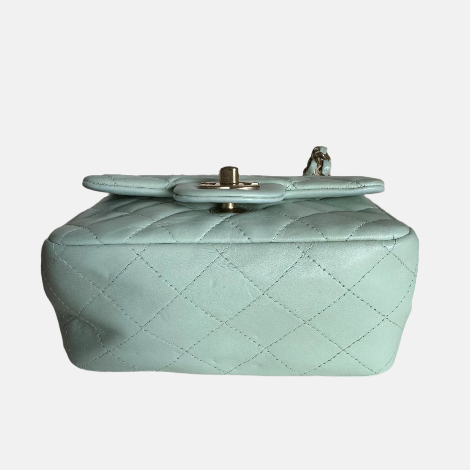 Chanel Classic Flap Crossbody Bag - Ewore Bags