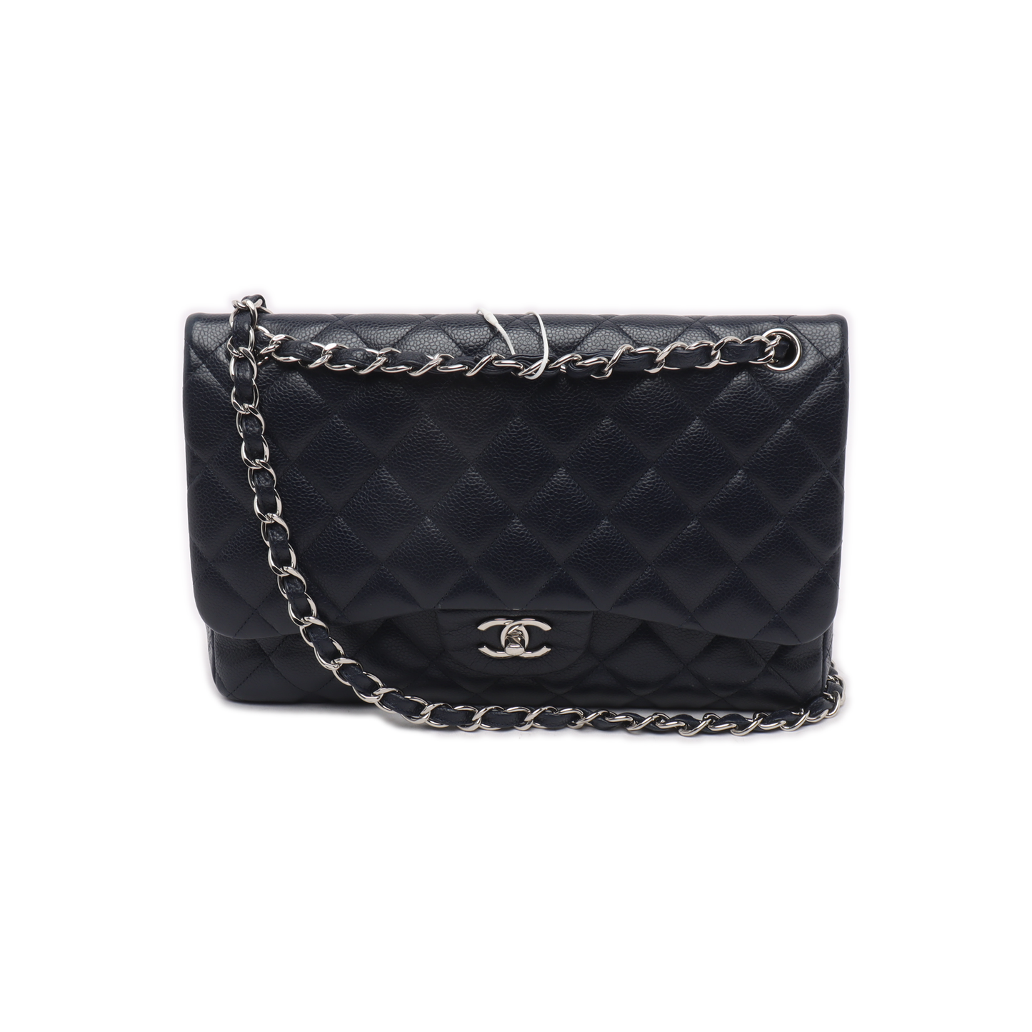 Chanel Classic Flap Shoulder Bag - Ewore Bags