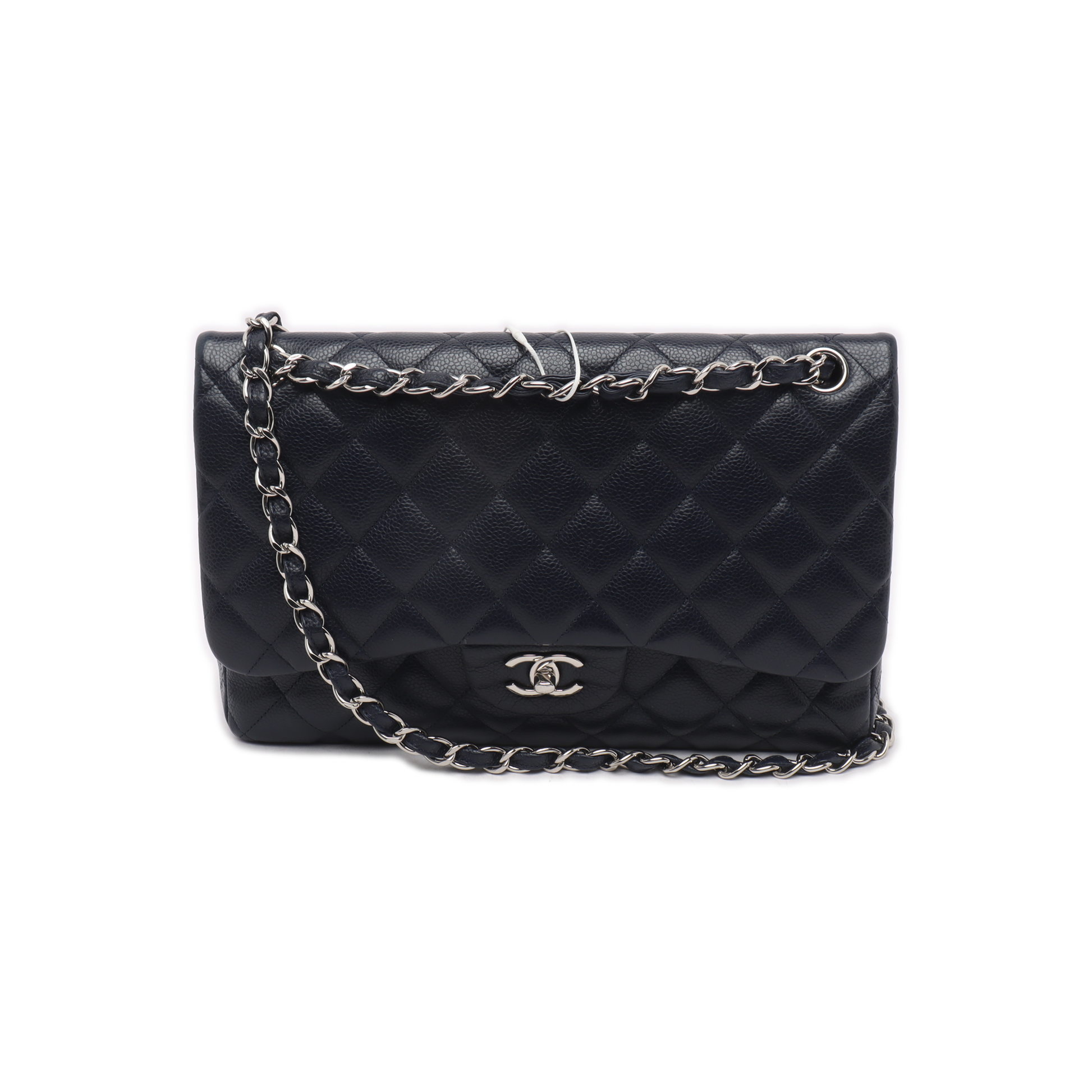 Chanel Classic Flap Shoulder Bag - Ewore Bags