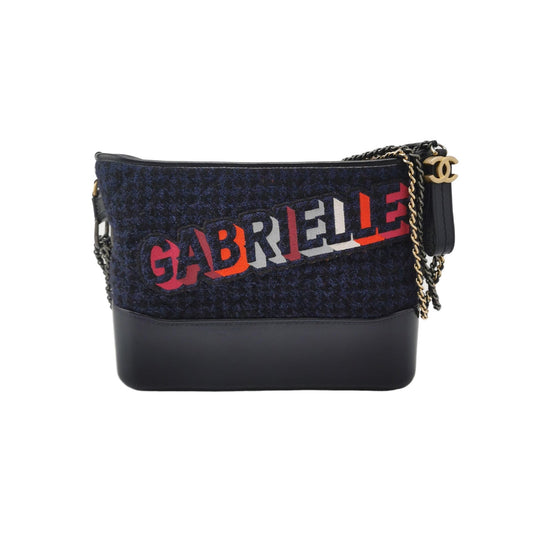 Chanel Gabrielle Shoulder Bag - Ewore Bags