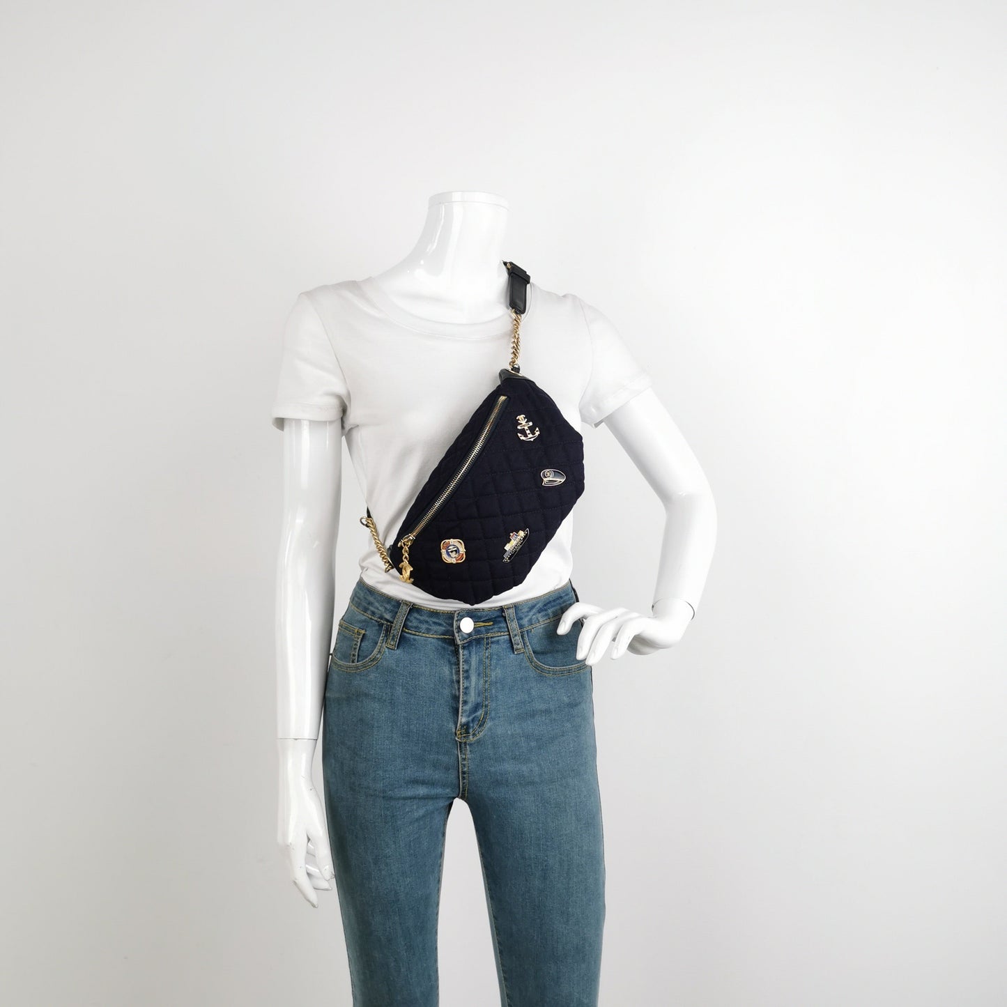 Chanel Handbag Bag - Ewore Bags