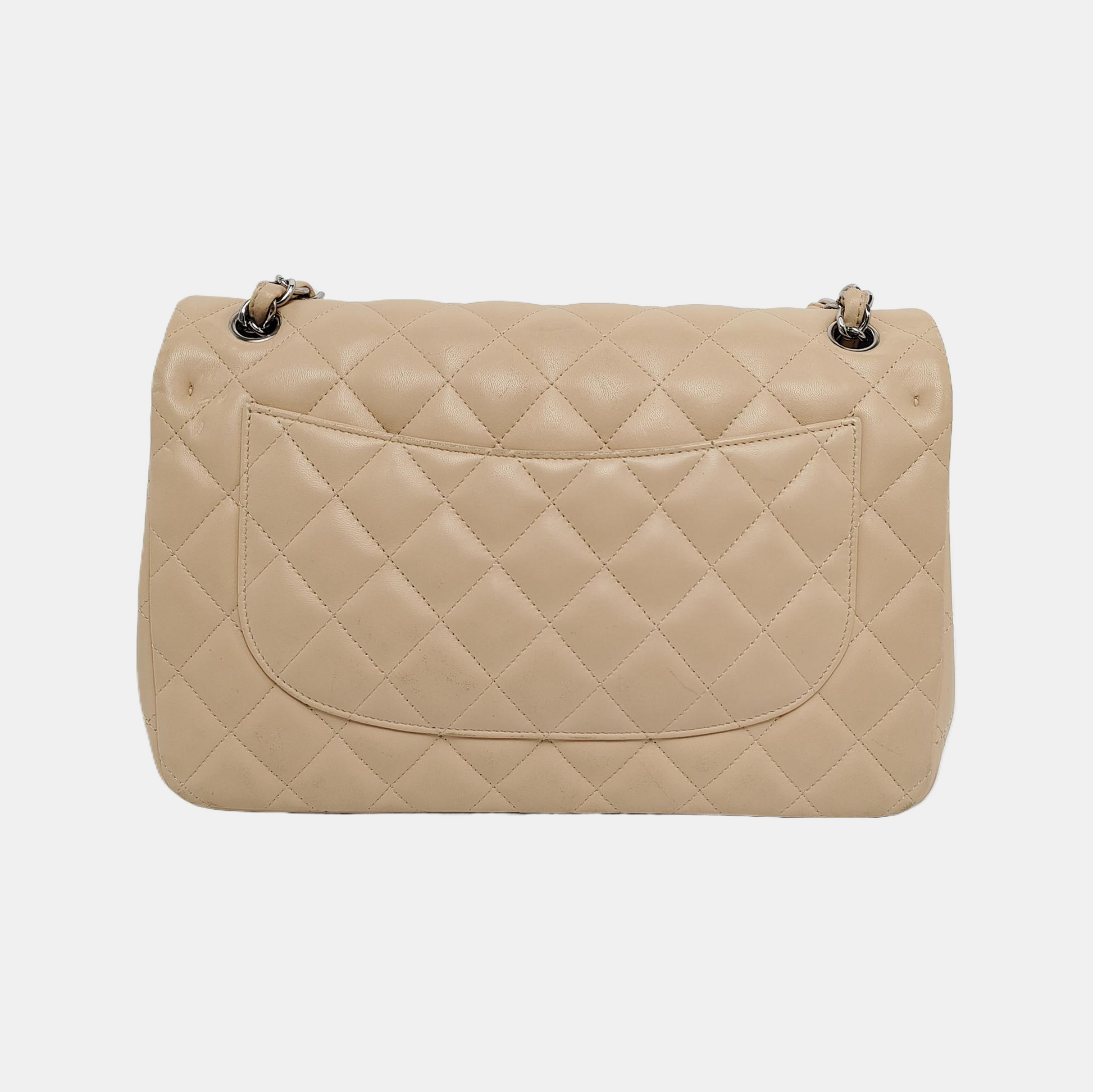 Chanel Classic Flap Shoulder Bag - Ewore Bags