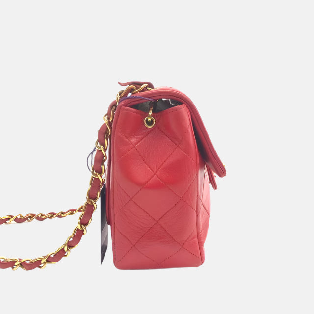 Chanel Classic Flap Shoulder Bag - Ewore Bags