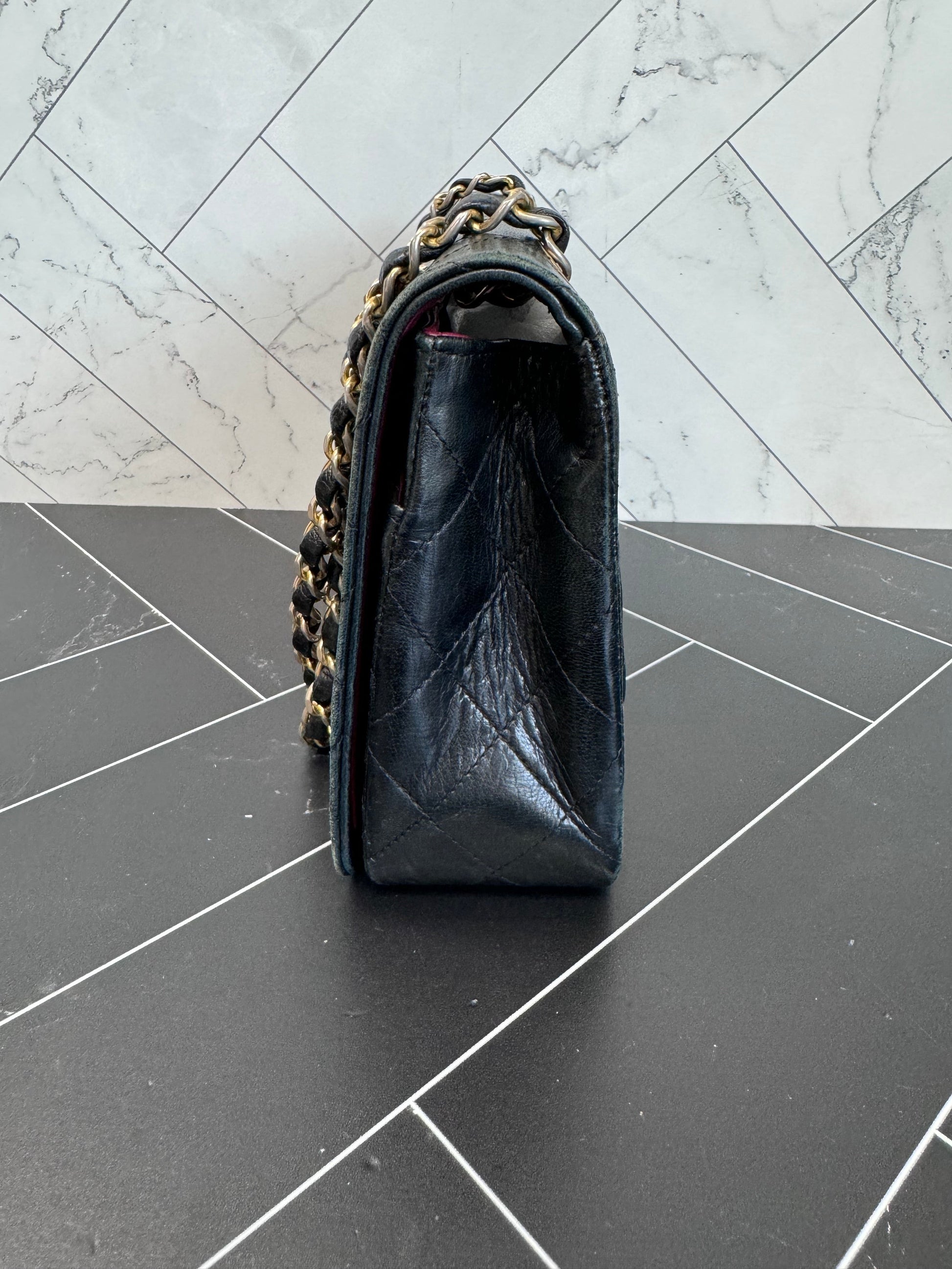 Chanel Flap Shoulder Bag - Ewore Bags