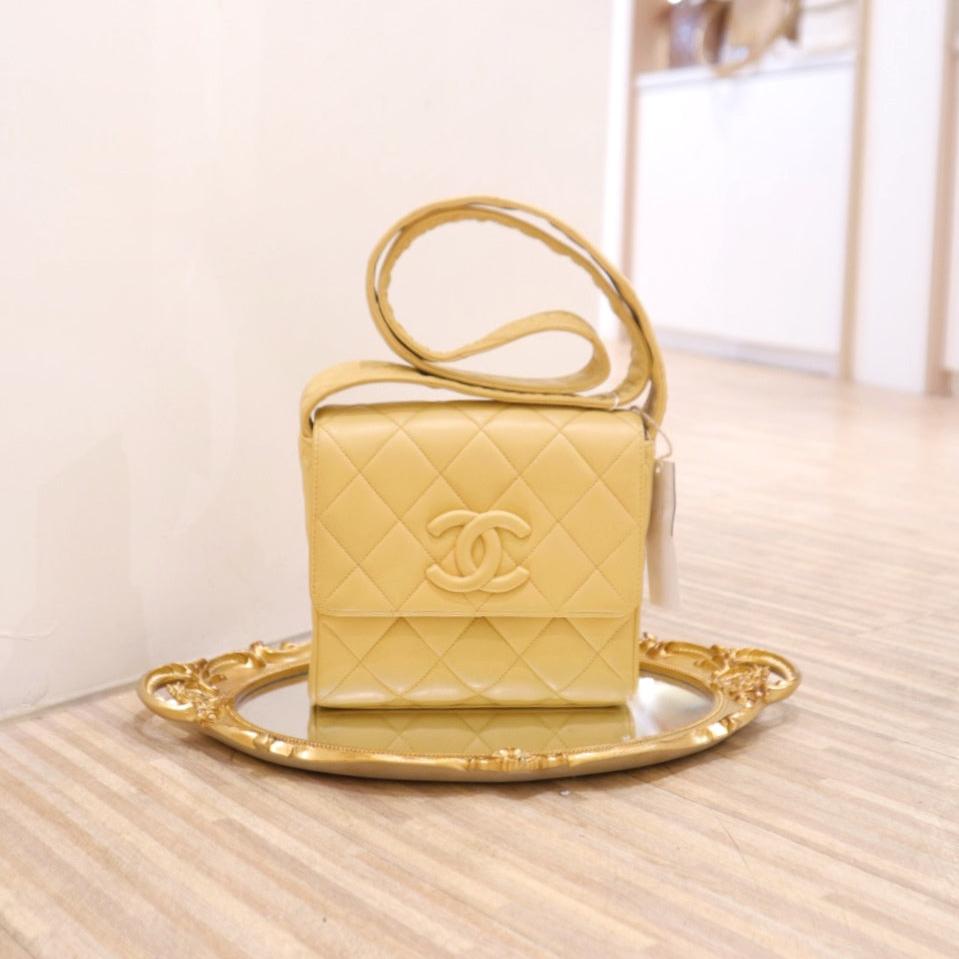 Chanel Shoulder Bag - Ewore Bags