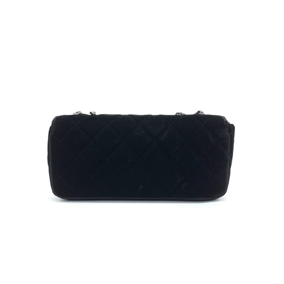 Chanel Baguette Shoulder Bag - Ewore Bags