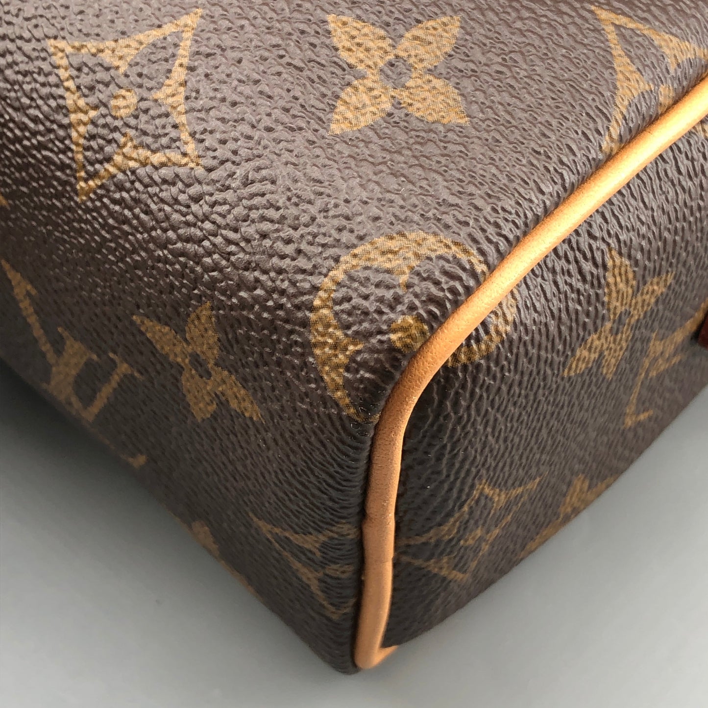 Louis Vuitton Nano Brown