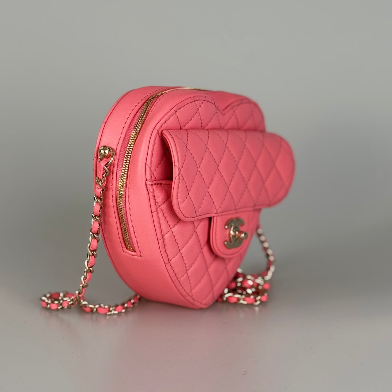 Chanel Handbag - Ewore Bags