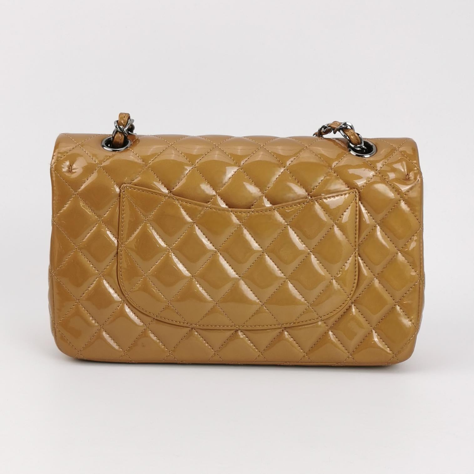 Chanel Classic Flap Shoulder Bag - Ewore Bags