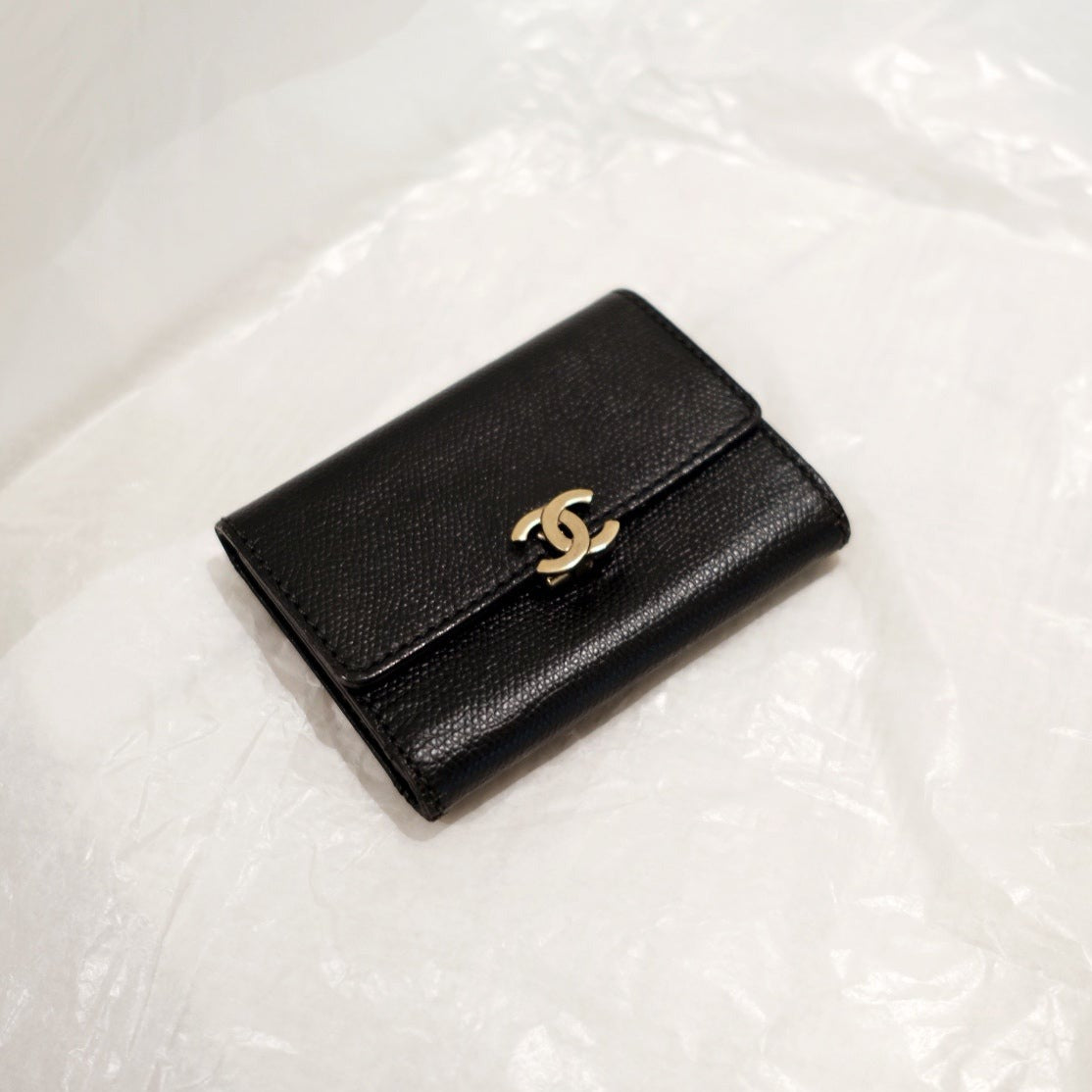 Chanel Flap Shoulder Bag - Ewore Bags