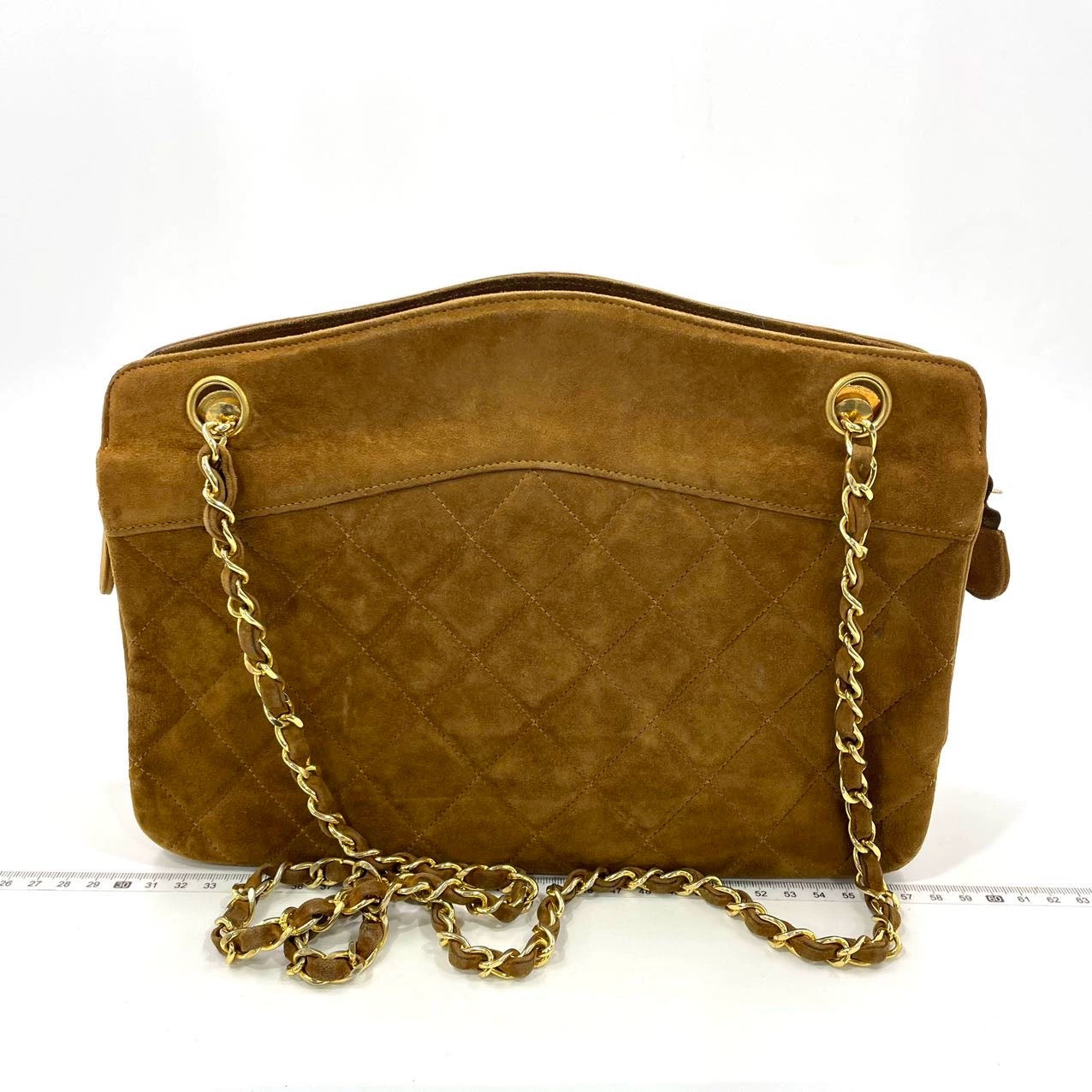 Chanel Matelassé Shoulder Bag - Ewore Bags