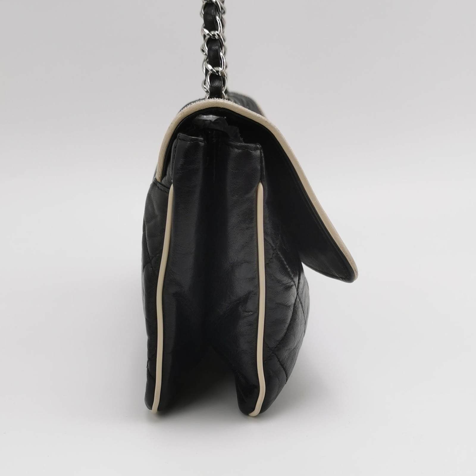Chanel Flap Shoulder Bag - Ewore Bags