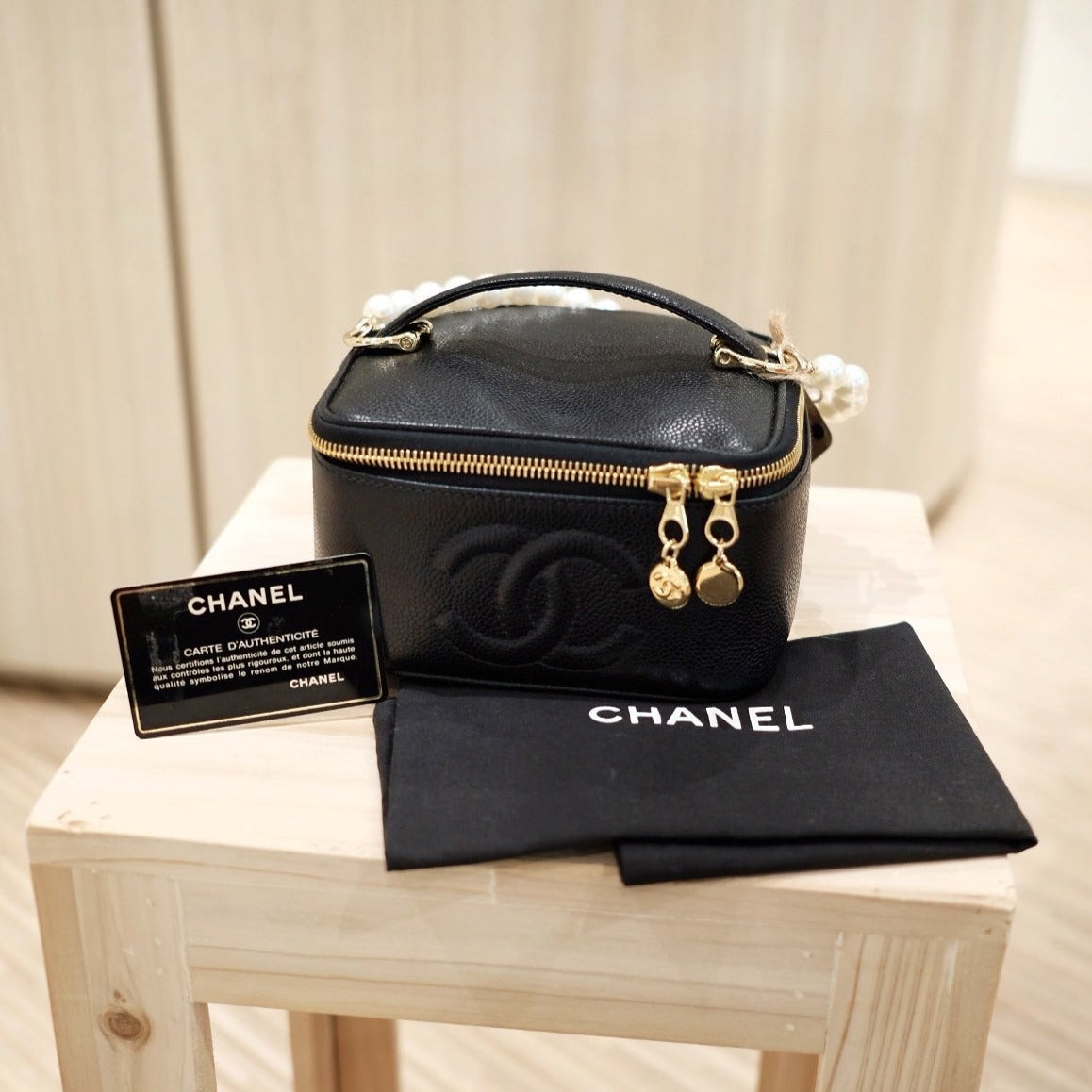Chanel Handbag Bag - Ewore Bags