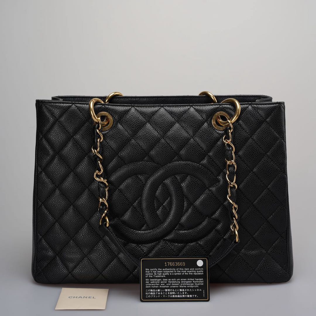 Chanel Tote Bag - Ewore Bags