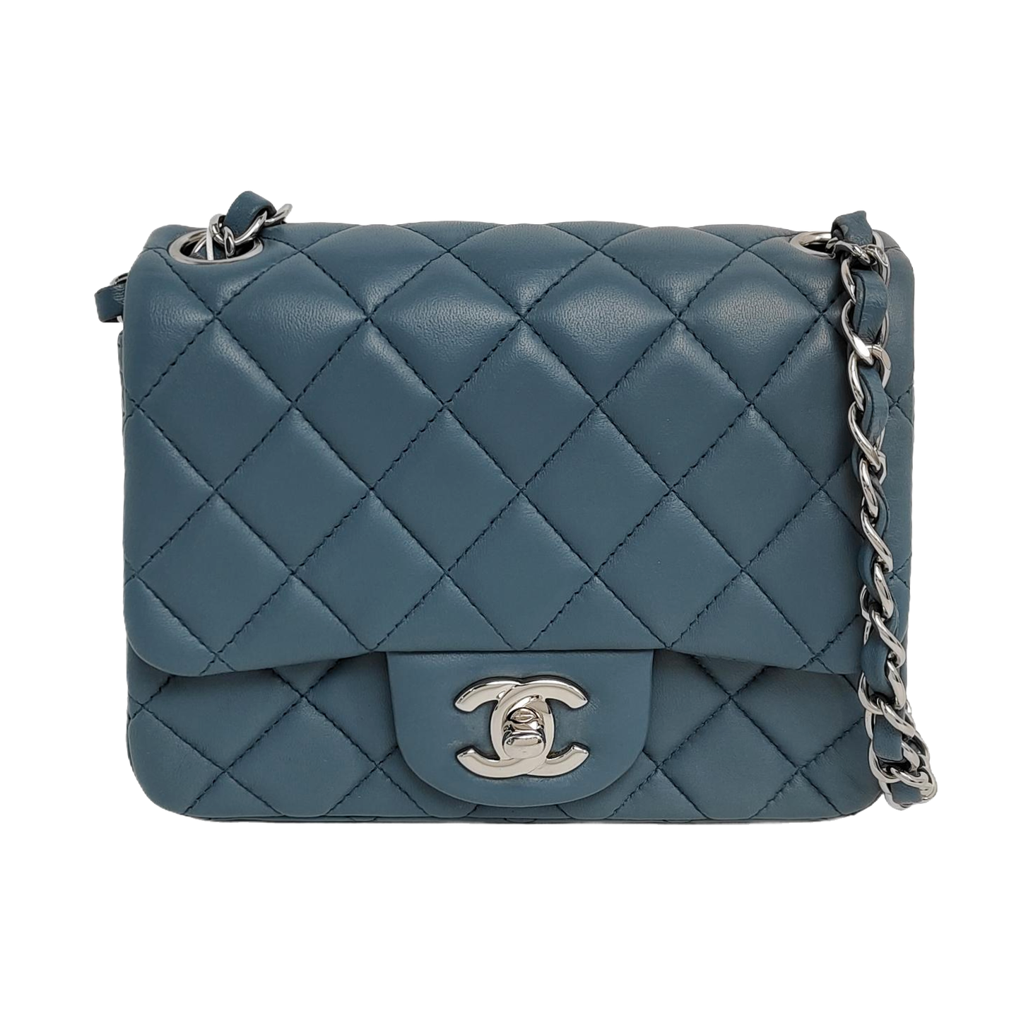 Chanel Classic Flap Crossbody Bag - Ewore Bags