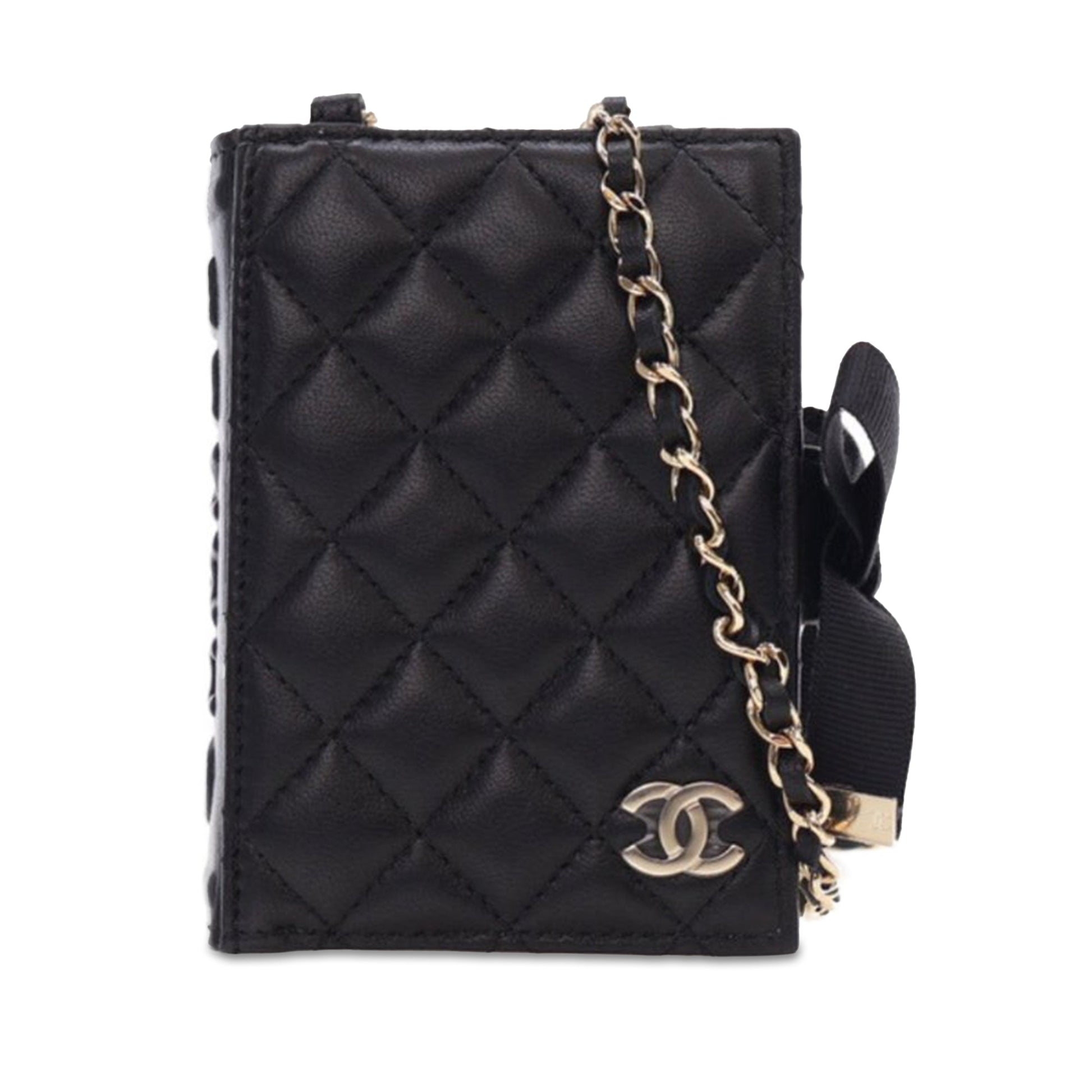 Chanel Crossbody Bag - Ewore Bags