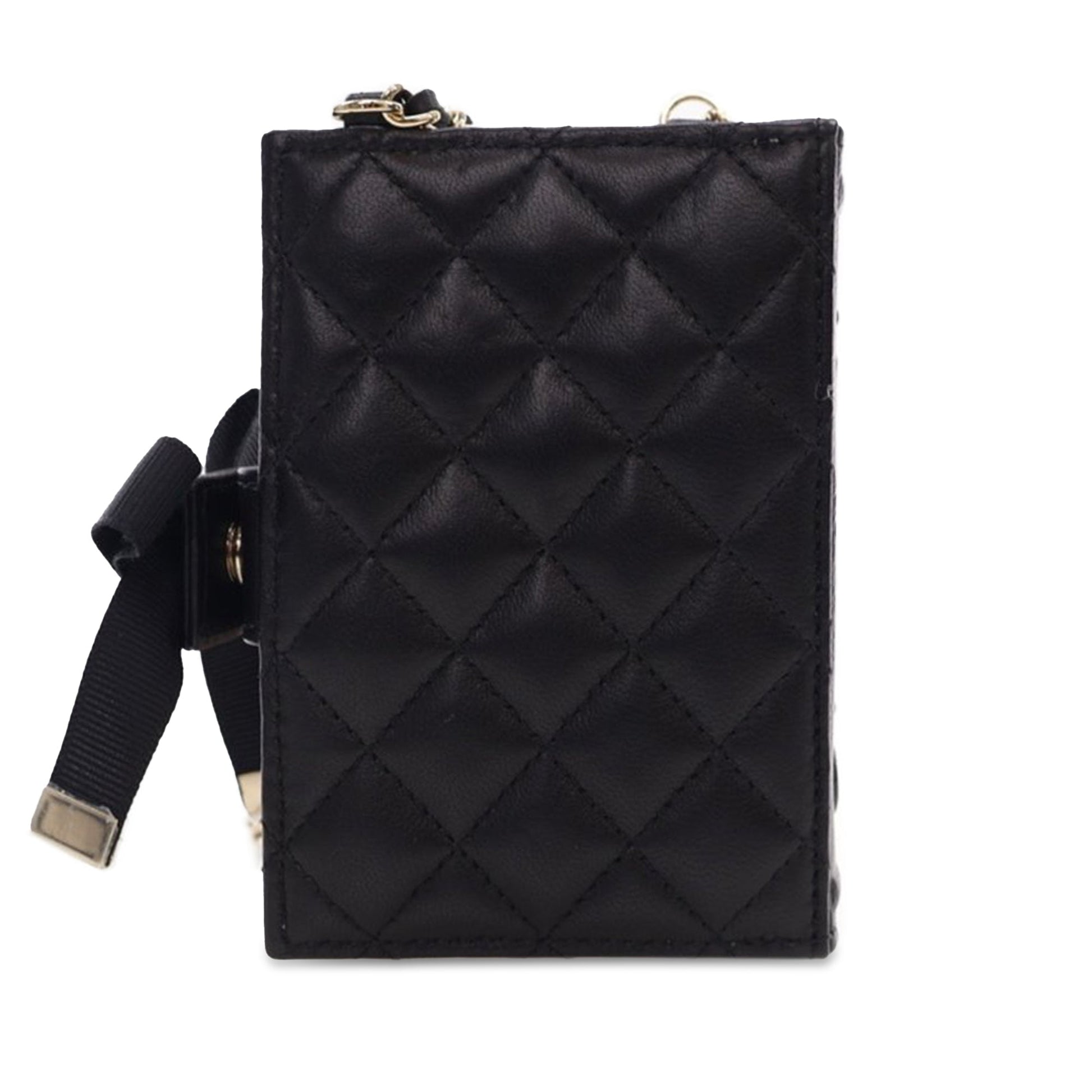 Chanel Crossbody Bag - Ewore Bags