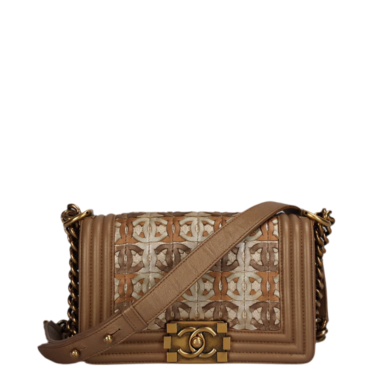 Chanel Handbag - Ewore Bags