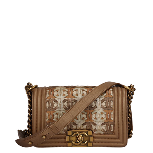 Chanel Handbag - Ewore Bags