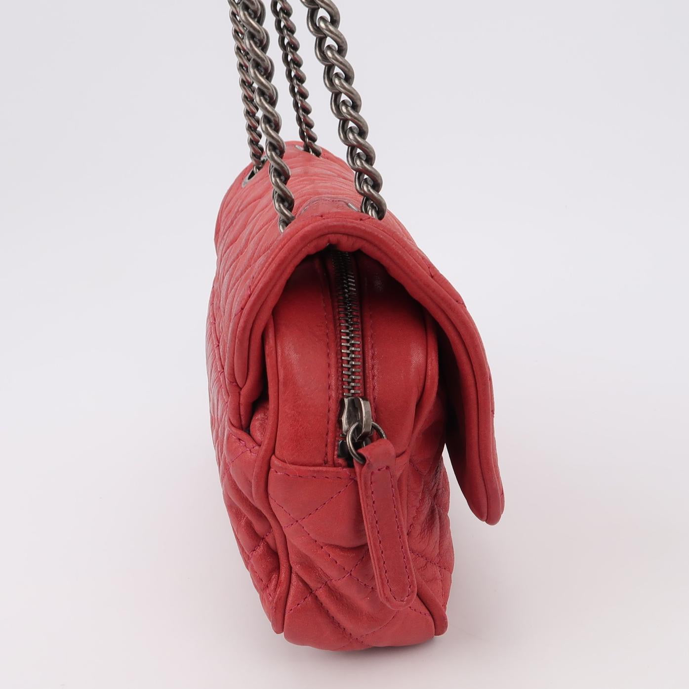 Chanel Flap Shoulder Bag - Ewore Bags