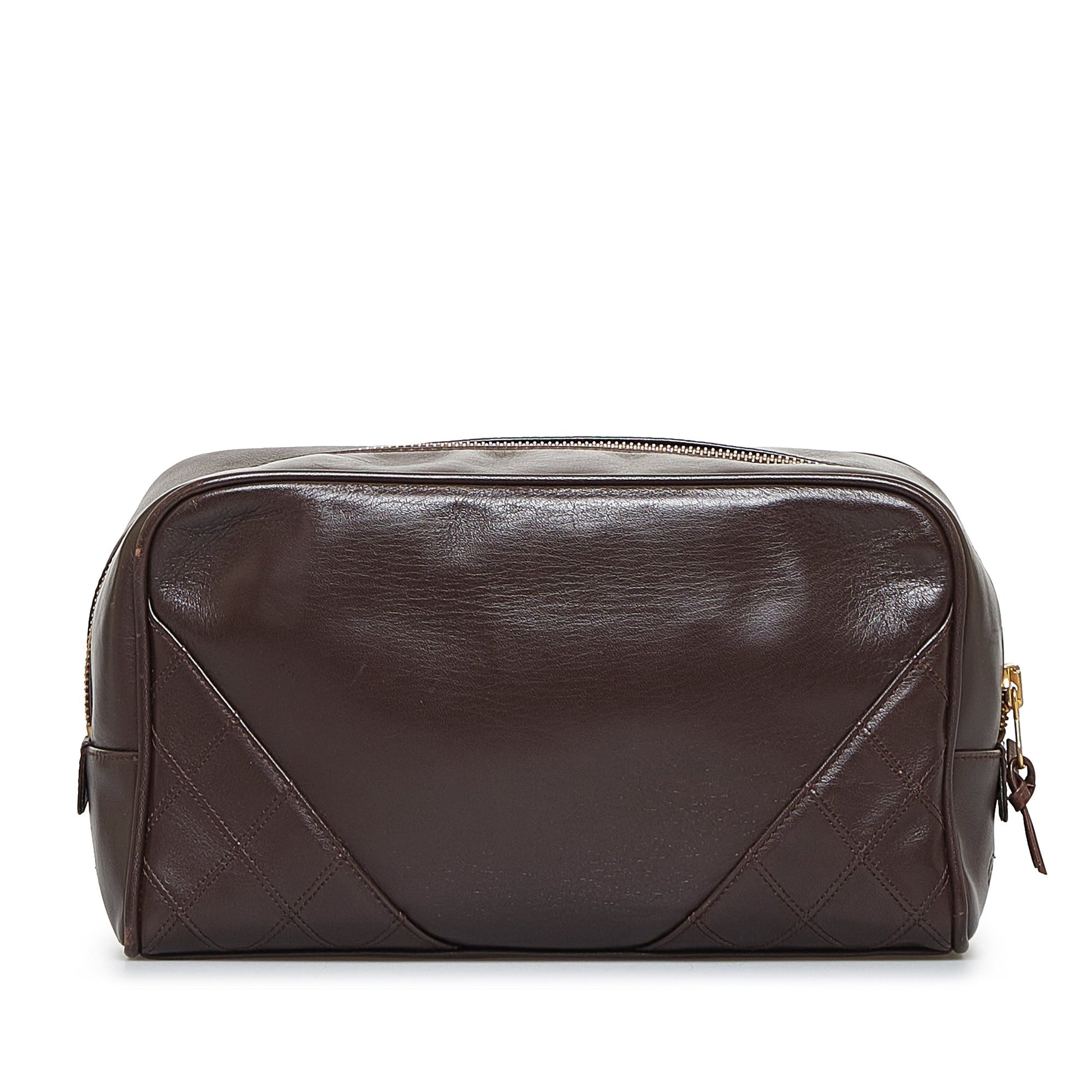 Chanel Clutch - Ewore Bags