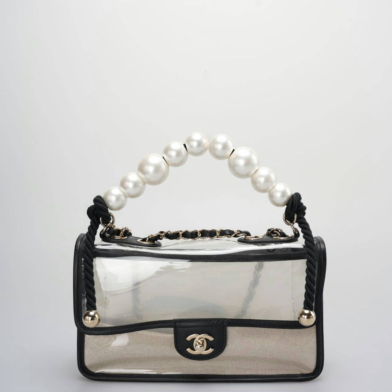 Chanel Flap Shoulder Bag - Ewore Bags