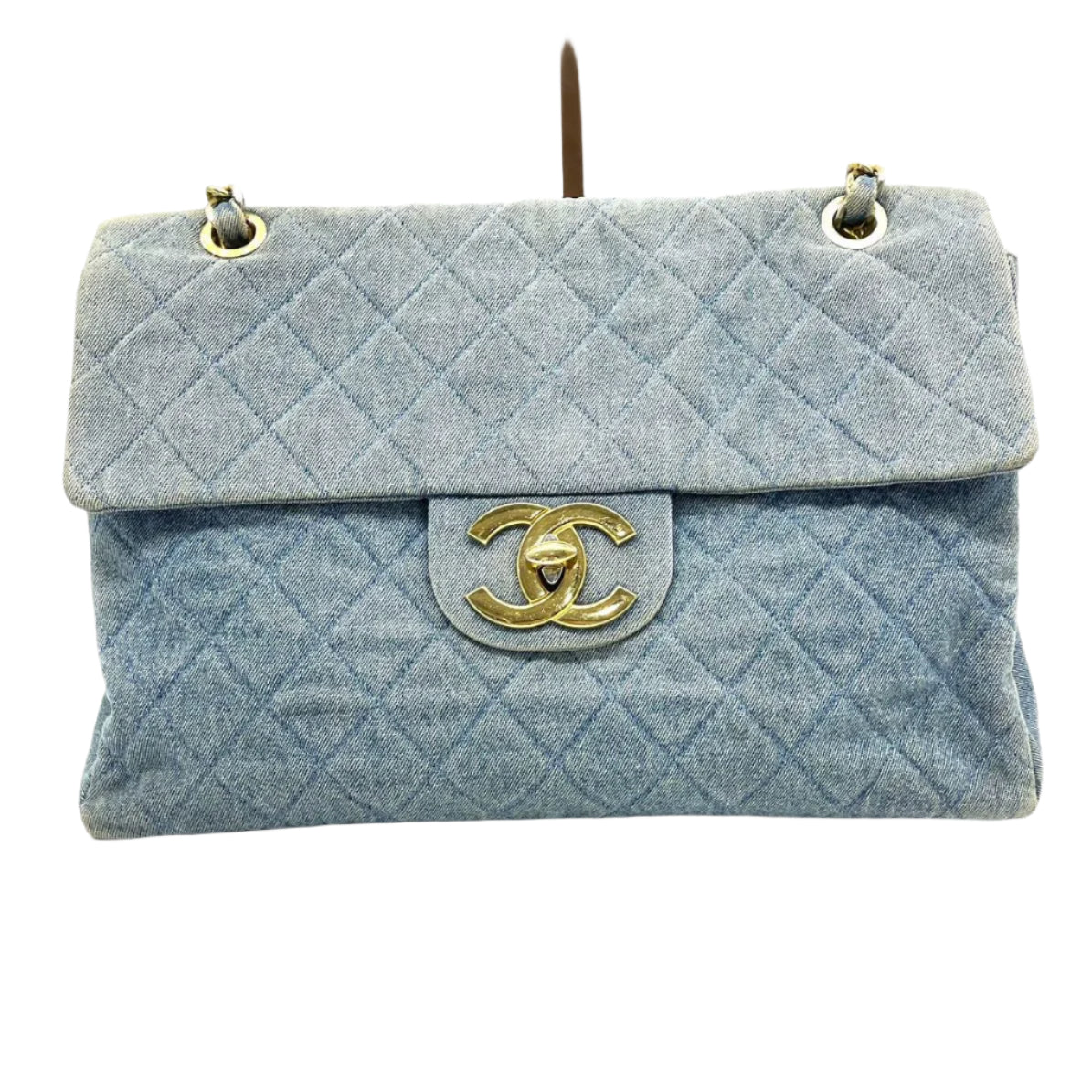 Chanel Flap Shoulder Bag - Ewore Bags