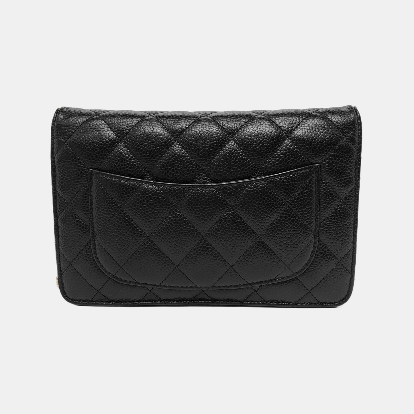 Chanel Classic Flap Crossbody Bag - Ewore Bags