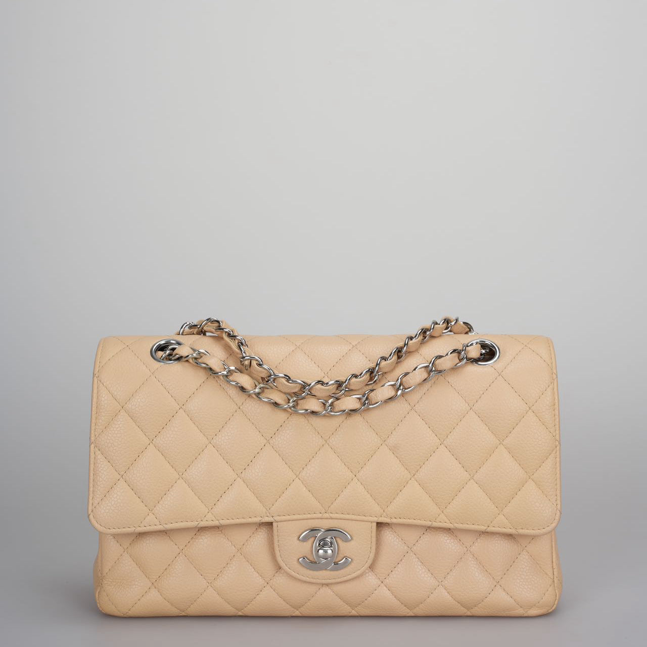 Chanel Flap Shoulder Bag - Ewore Bags