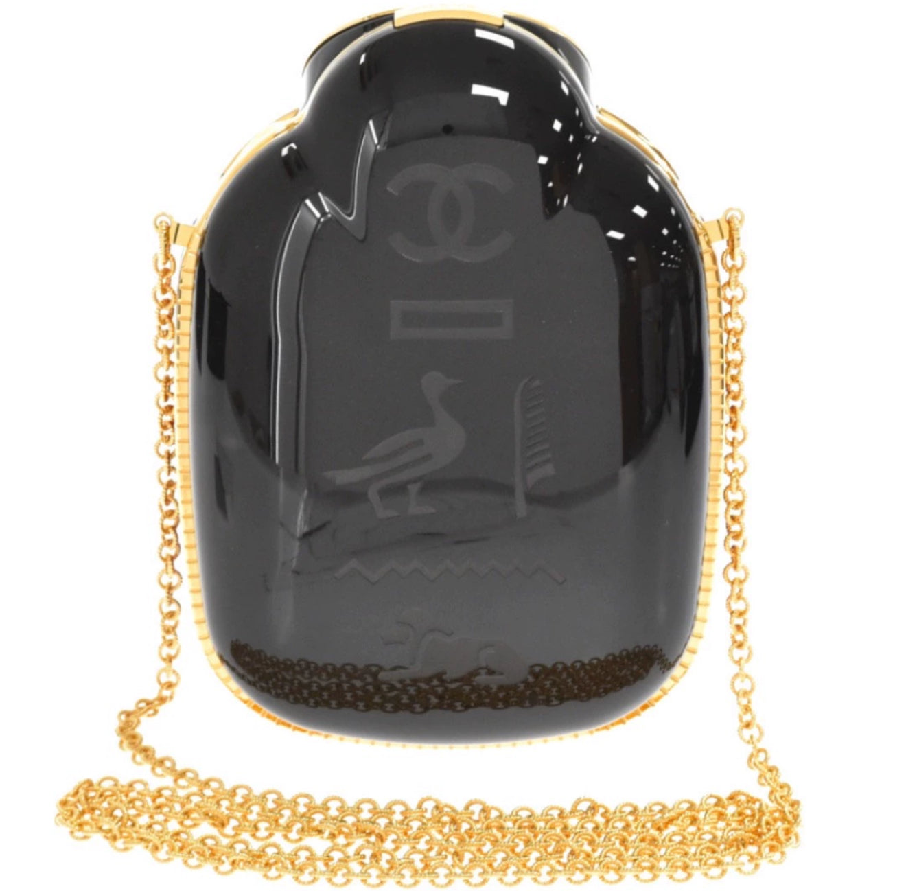 CHANEL MINAUDIÈRE SCARABÉE Métiers dArt Paris New York 2019