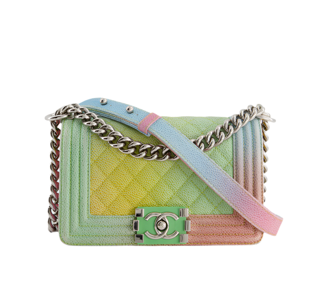 Chanel Handbag - Ewore Bags