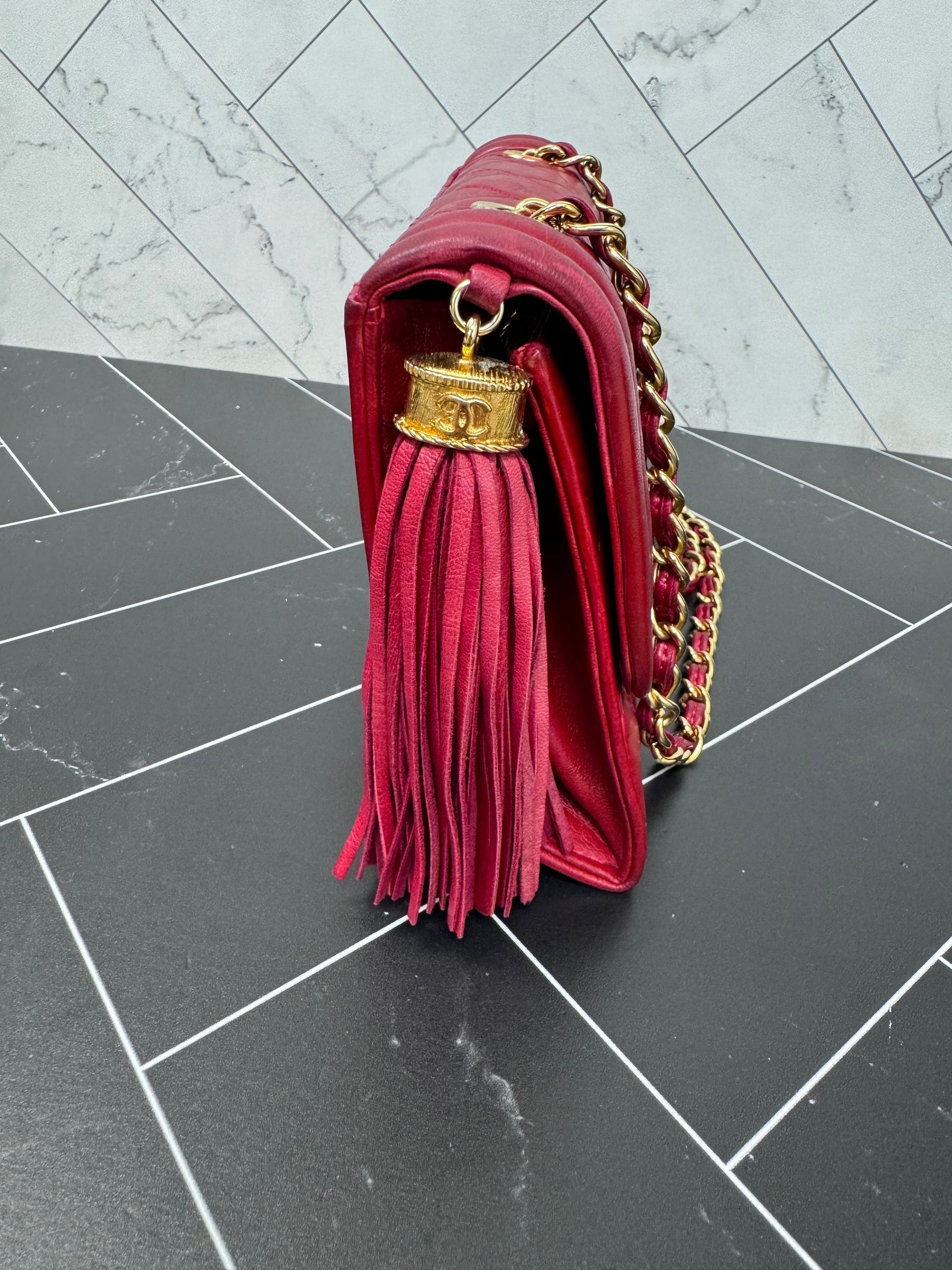 Chanel Crossbody Bag - Ewore Bags