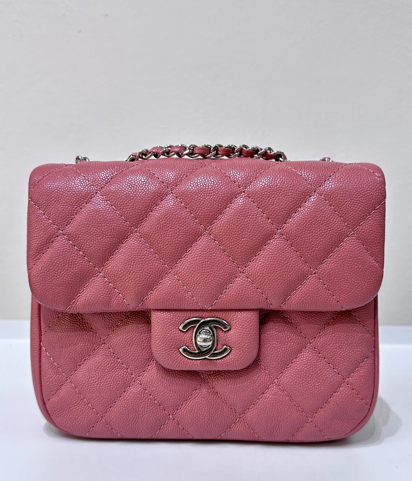 Chanel Flap Shoulder Bag - Ewore Bags