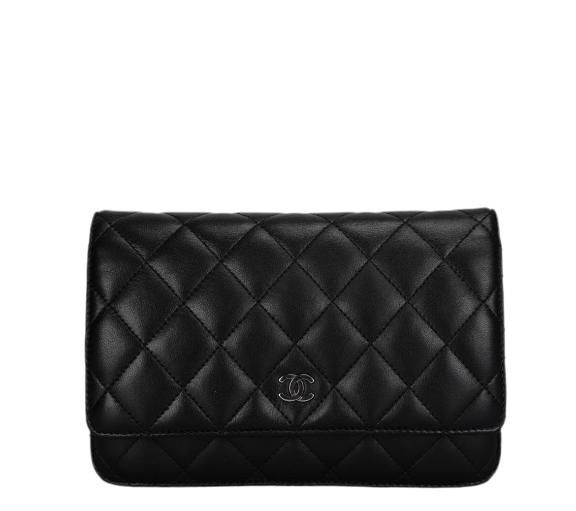 Chanel WOC Crossbody Bag - Ewore Bags