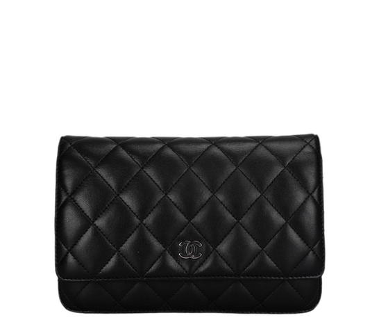 Chanel WOC Crossbody Bag - Ewore Bags