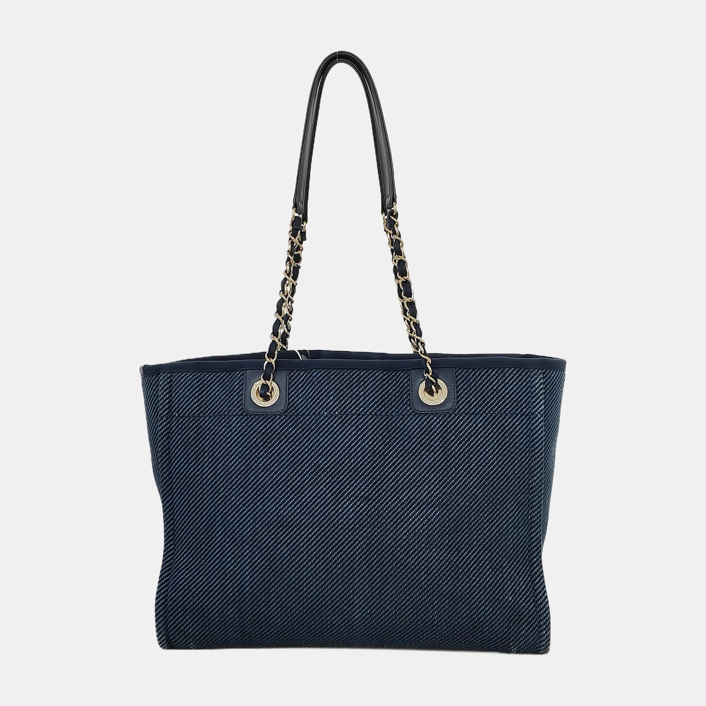 Chanel Deauville Tote Bag - Ewore Bags