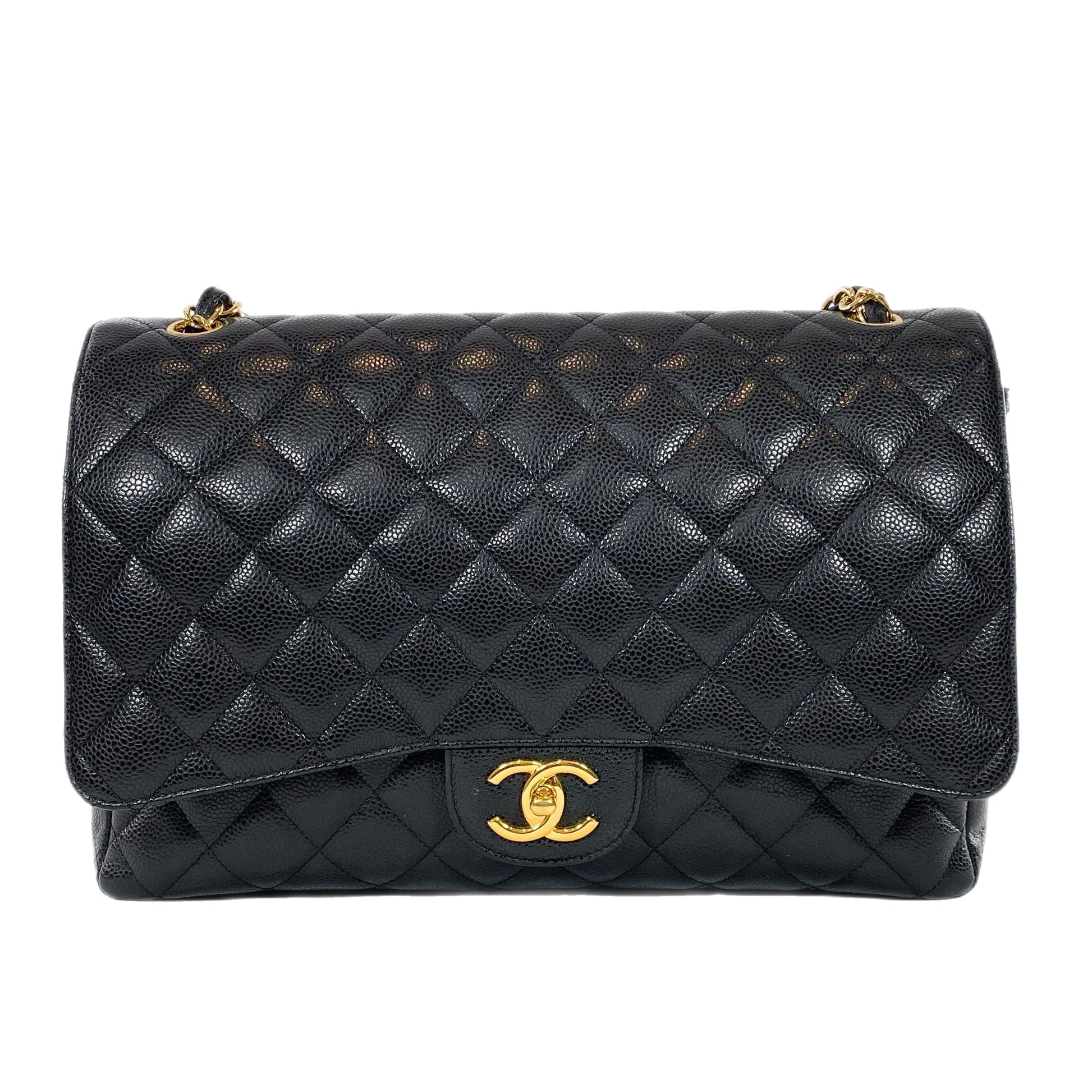 Chanel Flap Crossbody Bag - Ewore Bags