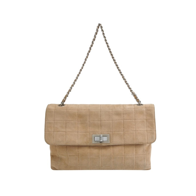 Chanel Flap Shoulder Bag - Ewore Bags