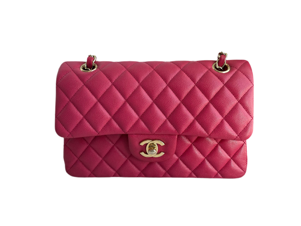 Chanel Flap Shoulder Bag - Ewore Bags
