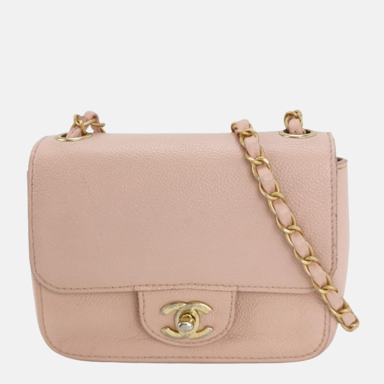 Chanel Classic Flap Shoulder Bag - Ewore Bags