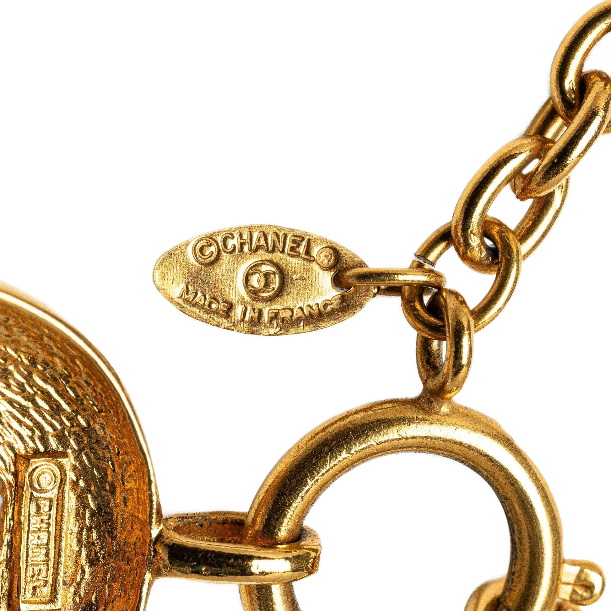 Chanel Handbag - Ewore Bags