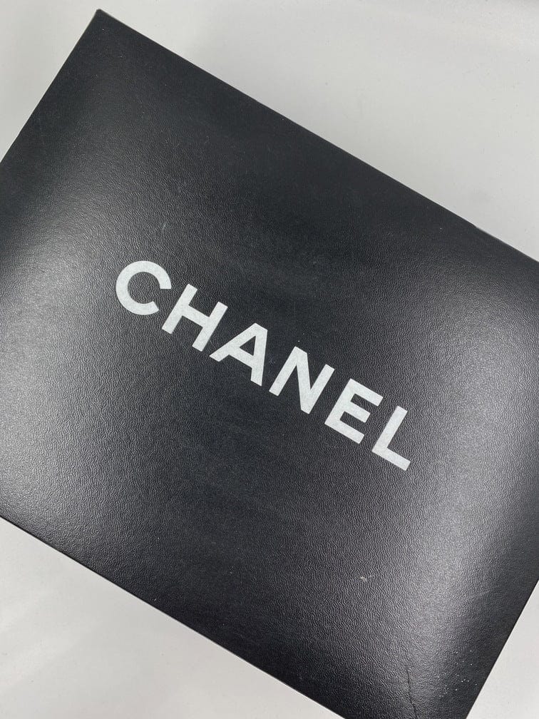 Chanel Flap Shoulder Bag - Ewore Bags