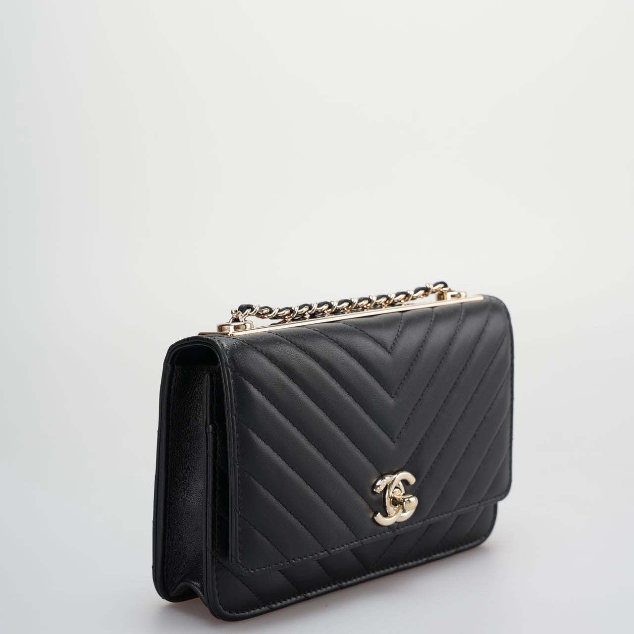 Chanel Wallet On Chain Crossbody Bag - Ewore Bags