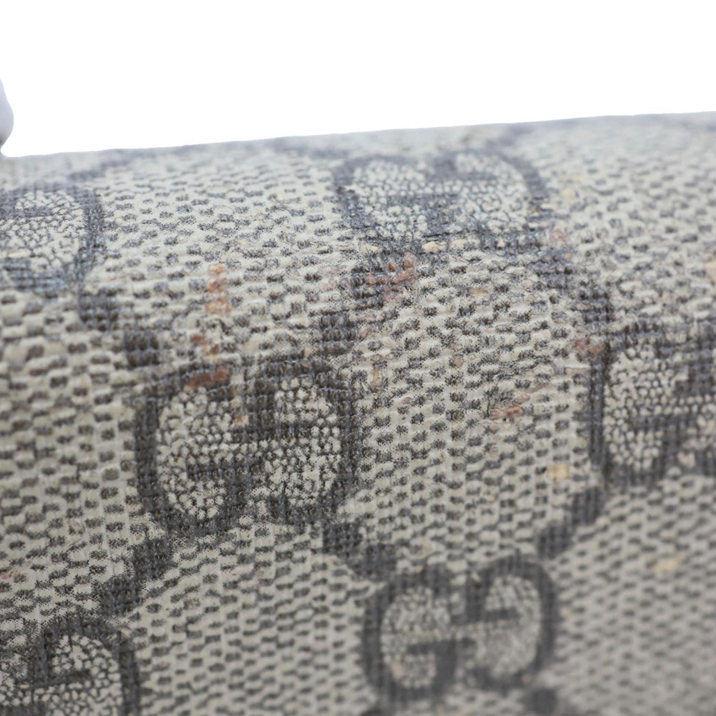GUCCI Dionysus Mini GG Supreme Canvas Crossbody Bag Beige 421970