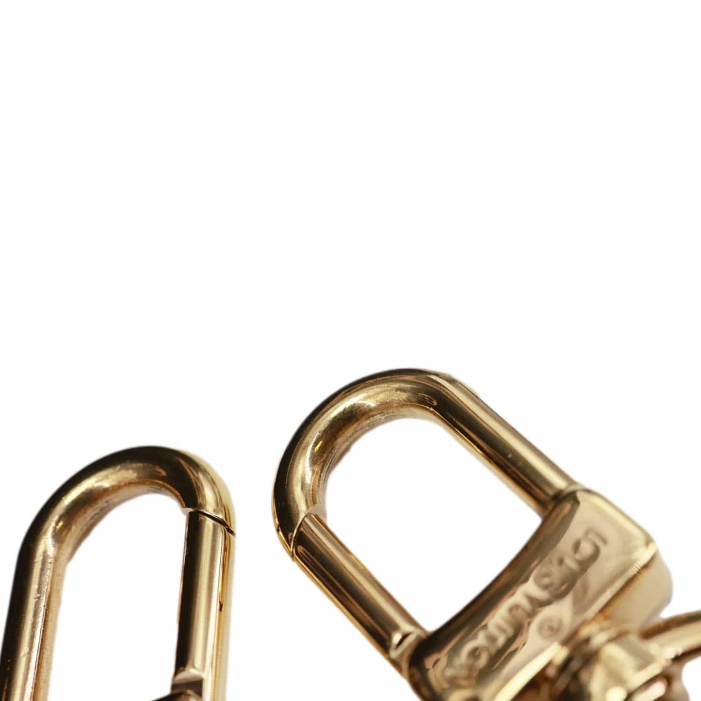 LOUIS VUITTON Keepall 45 Bandouliere Monogram Empreinte Leather Travel Bag Bicolor