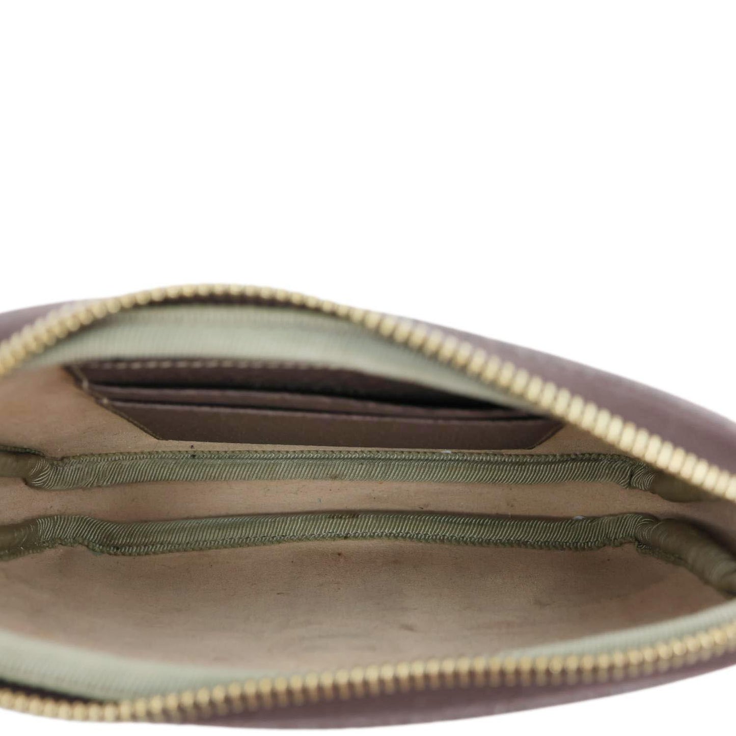 GUCCI Web Ophidia GG Supreme Canvas Belt Bag Beige 519308